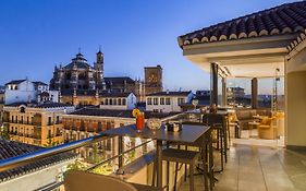Fontecruz Granada Hotel